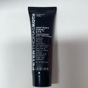 Peter Thomas Roth firmx eye tightener